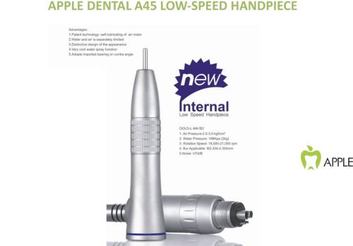 Apple A45 Slow Speed Handpiece